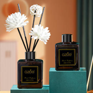 Westin thé blanc aromathérapie encens intérieur ménage gardénia fleur Non-feu hydratant à base de plantes Salon de <span class=keywords><strong>beauté</strong></span> hôtel pour bois - Product Image 3