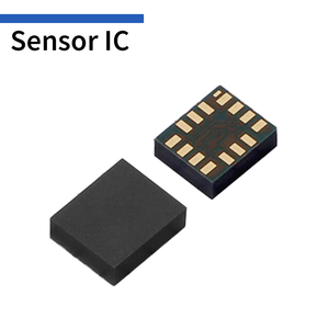 Dispositivo de seguimiento de movimiento, sensor IC ICM-42688-P LGA-14, circuito integrado, sensor de movimiento, servicio integral, montaje en superficie - Product Image 1