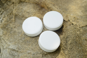 E20250902 Direct Factory 50 Libras EE. UU. Estándar Tabletas de piscina de 3 "con MOQ bajo - Product Image 3