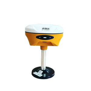 เครื่องรับสัญญาณ GNSS RTK รุ่น Hi-target V300/V500 พร้อมเครื่องมือสำรวจที่มีความแม่นยำสูงและระบบ Visual Stakeout RTK - Product Image 3