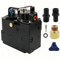 Conjunto de Bomba de Combustible Compatible con Mercury MerCruiser, Reemplaza 8M0047215  864650A13