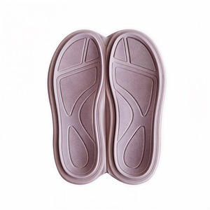 Alfombrilla de Goma con Letras Personalizadas en Relieve, Diseño de Tablero de Espuma <span class=keywords><strong>EVA</strong></span>, Suela de Goma <span class=keywords><strong>EVA</strong></span> y Sandalias - Product Image 4