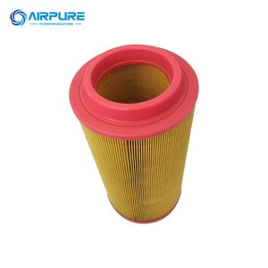 Bộ lọc không khí nhà máy trực tiếp cung cấp Bộ lọc không khí c281440 <span class=keywords><strong>cf1840</strong></span> c271170 - Product Image 4