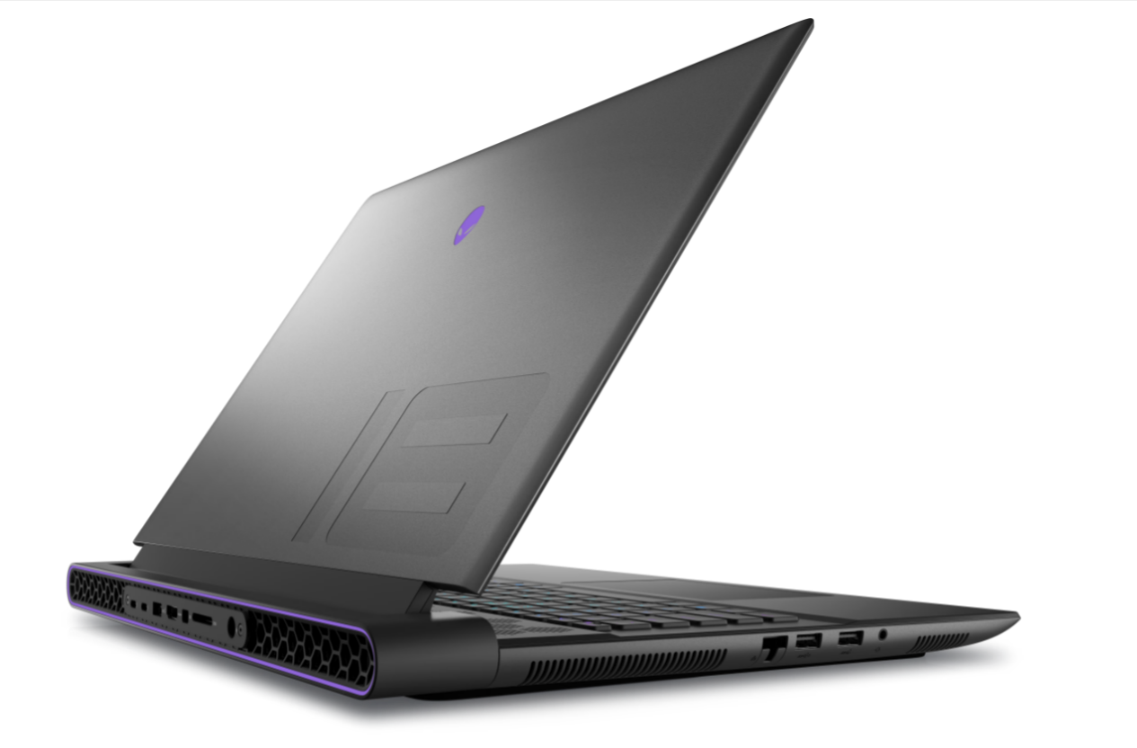 Alienware M18 Gaming Laptop I9-13900HX RTX4090 18