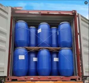 Produits chimiques quotidiens Cas 111 de détergent de dispersant d'éther de polyoxyéthylène d'alcool gras de AEO-9 - Product Image 5