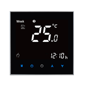 BHT-2000GCLN <span class=keywords><strong>Precio</strong></span> de fábrica del <span class=keywords><strong>termostato</strong></span> de <span class=keywords><strong>caldera</strong></span> con la aplicación Tuya Smart Control con modbus - Product Image 2