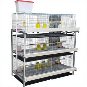 Conception Moderne <span class=keywords><strong>Coq</strong></span> Cage À Vendre - Product Image 1