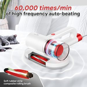 Moncton P80 AC300W <span class=keywords><strong>aspirateur</strong></span> à lumière UV pour <span class=keywords><strong>Amazon</strong></span> Offre Spéciale à faible bruit filaire domestique pour oreiller acariens - Product Image 2