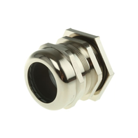 Presse-étoupes électriques M12 CE IP68 pour câbles de 3 à 6,5 mm