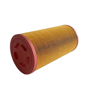 Filtre à air MANNY SA6670 compatible avec les compresseurs, séparateur d'huile et pièces de rechange de connexion - Product Image 4