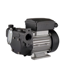 Pompe à carburant électrique Bozhou Dragon, corps en fonte, 370W/550W, 1 pouce, 56-72 L/min, pour remplacement et réparation - Product Image 1