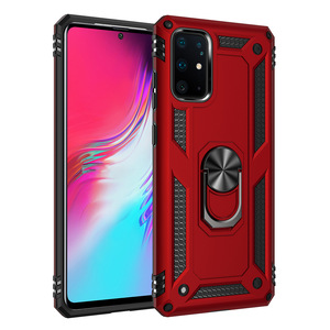 Ốp Điện Thoại Chống Sốc Đa Chất Liệu, Dành Cho Samsung S20 S10 S9 S8 Plus <span class=keywords><strong>S7</strong></span> <span class=keywords><strong>Edge</strong></span> A5 2017 A8 - Product Image 4