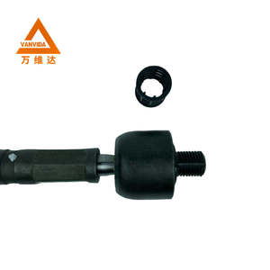 Nouveau 3812E5 3812.E5 voiture volant biellette <span class=keywords><strong>rotule</strong></span> intérieure pour Peugeot <span class=keywords><strong>307</strong></span> 307CC 307SW citroën C4 Position droite - Product Image 2