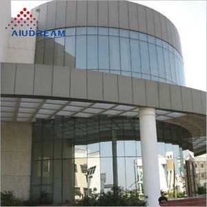 Panel de Aleación de Aluminio Alucobond, Alta Resistencia a la Corrosión, Color Personalizado, Compuesto - Product Image 6