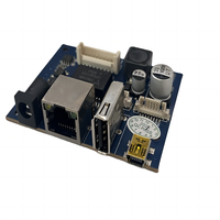 Offre Spéciale POE plus petite carte Android Super Mini carte Quad Core EDP LVDS pour le système de commentaires des clients