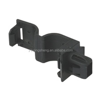 Vente directe usine – Connecteur automobile en plastique, clip de harnais SWP YS17202 avec faisceau de câbles