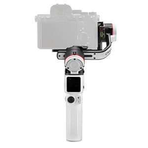 Stabilisateur de caméra Zhiyun <span class=keywords><strong>Crane</strong></span> <span class=keywords><strong>M3</strong></span> <span class=keywords><strong>Combo</strong></span> pour appareils photo sans miroir, caméra d'action, stabilisateur portable pour S-ony/C-anon/Ni-kon/i-Phone 13 - Product Image 3