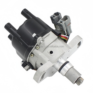 Pièces automobiles 1910044210, distributeur d'allumage électronique haute performance 19100-44210, utilisé pour les voitures TOYOTA 5R - Product Image 4