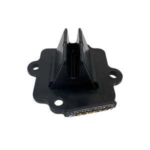 Válvula de Lengüeta V Force V352A Nueva de Alta Calidad, Fibra de Madera Universal de <span class=keywords><strong>50cc</strong></span> para Yamaha <span class=keywords><strong>Jog</strong></span> 50 YQ Aerox <span class=keywords><strong>R</strong></span> E2 para Beta Aprilia 03-12 - Product Image 3