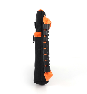 TINYAT Zaino per Attrezzi Pesanti Borsa Portautensili Multitasche <span class=keywords><strong>a</strong></span> Tracolla - Product Image 5