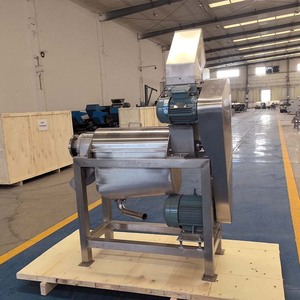 Streamlined Workflow Saves Time Increases Productivity Perfect Farms <b>Juice</b> Processing <b>Machine</b> Industrial Juicer <b>Machine</b> - Product Image 5