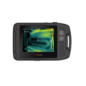 Guide Mobir 2S Handheld Thermal Imager Mobile Phone T120/T120V/PC210/PC230 Pocket Equipment -20C to 150C Accuracy 2C or 2% - Product Image 6