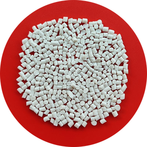 100% phân hủy sinh học pha PELLET hạt - Product Image 5