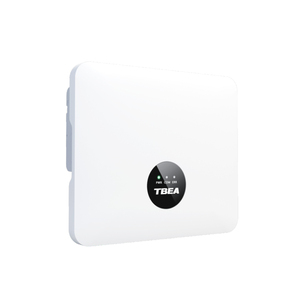 Convertisseur solaire triphasé TBEA 380Y/220V 20/25/30/40/50kW pour projets commerciaux et industriels TS20/25/30/40/50KTL-A2 - Product Image 4