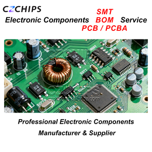 Condensador SMD (MLCC) CC0603GRNPO0BN151 0603 (Capacitancia: 150pF) (Precisión: 2%) (Voltaje Nominal: 100V) - Product Image 3
