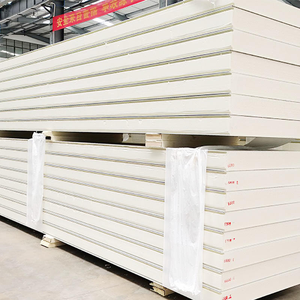 <span class=keywords><strong>Le</strong></span> remplacement <span class=keywords><strong>le</strong></span> <span class=keywords><strong>plus</strong></span> fiable et <span class=keywords><strong>le</strong></span> <span class=keywords><strong>plus</strong></span> <span class=keywords><strong>performant</strong></span> pour les isolations obsolètes est <span class=keywords><strong>le</strong></span> panneau sandwich en PU - Product Image 3