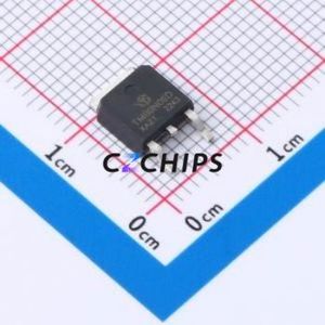 TM80N06D ใหม่ล่าสุด TO-252-3L ทรานซิสเตอร์ภาคสนามทรานซิสเตอร์ (Mosfet) - Product Image 1