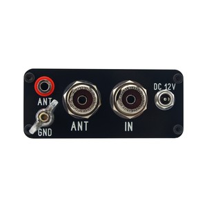 Le <span class=keywords><strong>tuner</strong></span> d'<span class=keywords><strong>antenne</strong></span> automatique TeSeek ATU-130C 250W 3.5MHz-54MHz HF prend en charge la radio amateur AM <span class=keywords><strong>FM</strong></span> CW SSB - Product Image 3