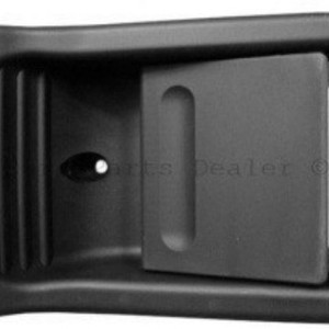 Mercedes Sprinter <b>Sliding</b> Door Handle Inside 9017601361 A6387660078 <b>Plastic</b> Replacement Part - Product Image 1
