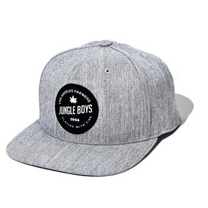 Casquettes Snapback Unies Personnalisées avec Votre Propre Logo - Product Image 1