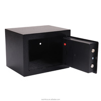 Hochs icherer Digital Steel Home Safe mit optionalem elektronischen Digital schloss für den Heim-oder Hotel gebrauch
