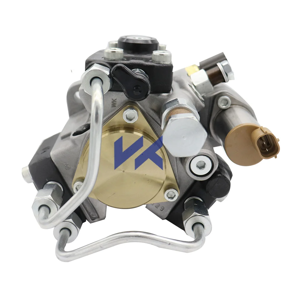 294050-0651 8-98238464-1 Fuel Injection Pump for Isuzu 6HK1