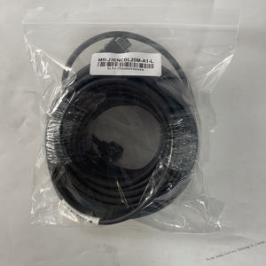 Câble d'encodeur servo MR-J3ENCBL20M-A1-L - Product Image 1