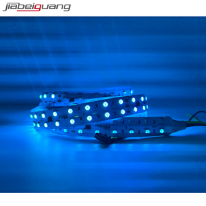 Ws2811/UCS2903 zweireihig 120leds/m adresi programmierbare led streifen licht - Product Image 6