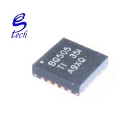 ICM-20948 Le Plus Bas Puissance 9-MEMS Axe MotionTracking Dispositif Unitésenstock ICM-20948
