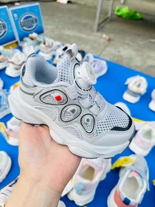 Nouvelle collection 2026 : Boîte mystère de chaussures pour enfants, tendances premium, vente en gros en vrac, directement du fournisseur - Product Image 5