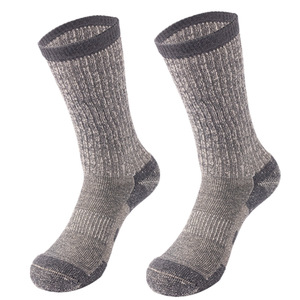 Wanglai Zhenzhi Merino Wool <b>Socks</b> Thickened Warm Hiking Skiing Outdoor Sports <b>Socks</b> Winter Youth - Product Image 5