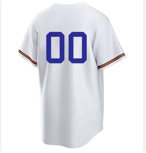 Grosir disesuaikan 2025 pria Baltiiimre jersey Baseball <span class=keywords><strong>2</strong></span> Henderson 7 Holliday 35 Rutschman kaus bisbol - Product Image 6