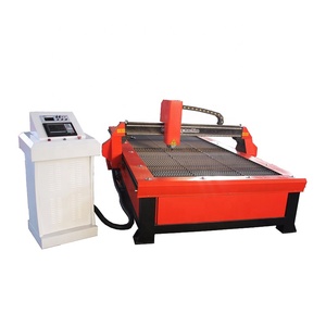เครื่องตัดพลาสม่า 1325 สำหรับตัดแผ่นโลหะ - Product Image 1