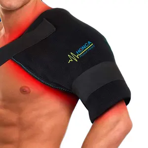 Reusable hot cold pack Ice-heat compress Cold gel pack for Shoulder/Back/Wrist/Knee/Ankle/Foot/Jaw For injuries