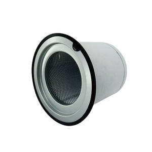 रिंगसॉल रैंड प्रतिस्थापन तेल विभाजक कारतूस 23708423 Rs5i, rs5i, rs5i, rs5n, rs5n, rs5n, rs75n एयर कंप्रेसर स्पेयर पार्ट्स - Product Image 5