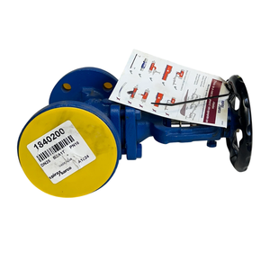 SpiraxSarco Series Bellows-Sealed Gate BSA2T, DN32 วาล์วปิดแบบไม่มีการรั่วไหล - Product Image 5