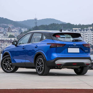 Voitures d'<span class=keywords><strong>occasion</strong></span> <span class=keywords><strong>2020</strong></span> Dongfeng NIS S <span class=keywords><strong>Qashqai</strong></span> SUV, moteur essence/gaz turbo, intérieur en cuir, régulateur de vitesse ACC, Euro V, 5 places - Product Image 4