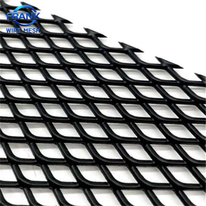 Grilles de protection de gouttière en aluminium et acier inoxydable, maille perforée lisse, épaisseur 0,7 mm, vente en gros - Product Image 3