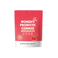 Complément de beauté au collagène et à la vitamine C pour éclaircir la peau, aux fruits, pour tous sauf les femmes enceintes, capsule et gomme pour resserrer le vagin