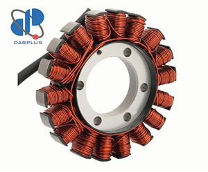 GOOFIT Generador de Motocicleta Magneto Estator de Repuesto para GSF650 Bandit GSF650S GSF1250 GSF1250S GSX650 GSX650F GSX1250 - Product Image 4